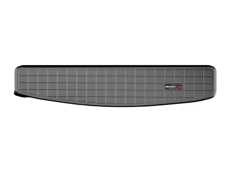Weathertech 40697 - Cargo Liner, Black, TPE - Thermoplastic Elastomer