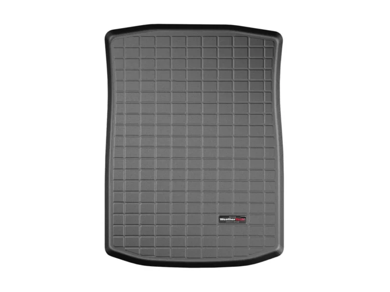 Weathertech 40698 - Cargo Liner, Black, TPE - Thermoplastic Elastomer