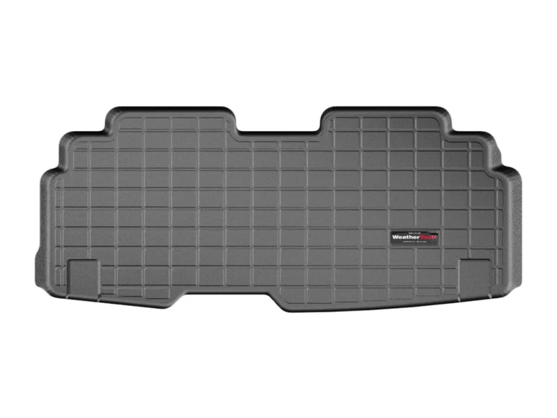 Weathertech 40700 - Cargo Liner, Black, TPE - Thermoplastic Elastomer