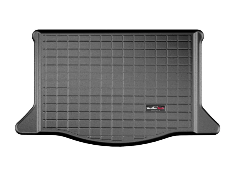 Weathertech 40701 - Cargo Liner, Black, TPE - Thermoplastic Elastomer