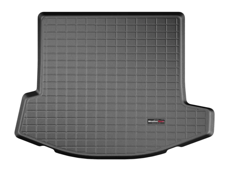 Weathertech 40703 - Cargo Liner, Black, TPE - Thermoplastic Elastomer