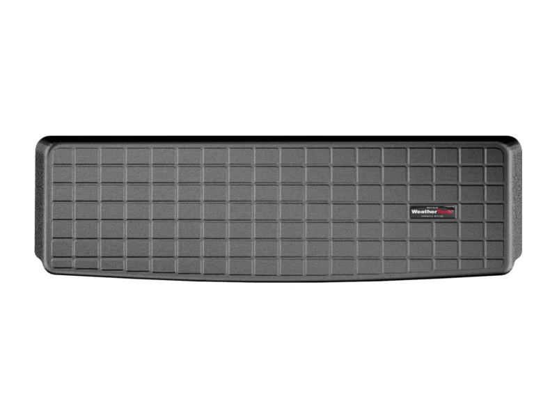 Weathertech 40707 - Cargo Liner, Black, TPE - Thermoplastic Elastomer