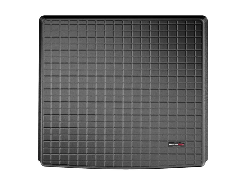 Weathertech 40710 - Cargo Liner, Black, TPE - Thermoplastic Elastomer