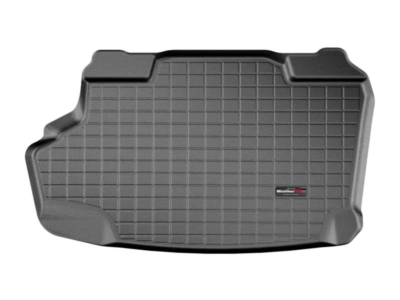 Weathertech 40712 - Cargo Liner, Black, TPE - Thermoplastic Elastomer