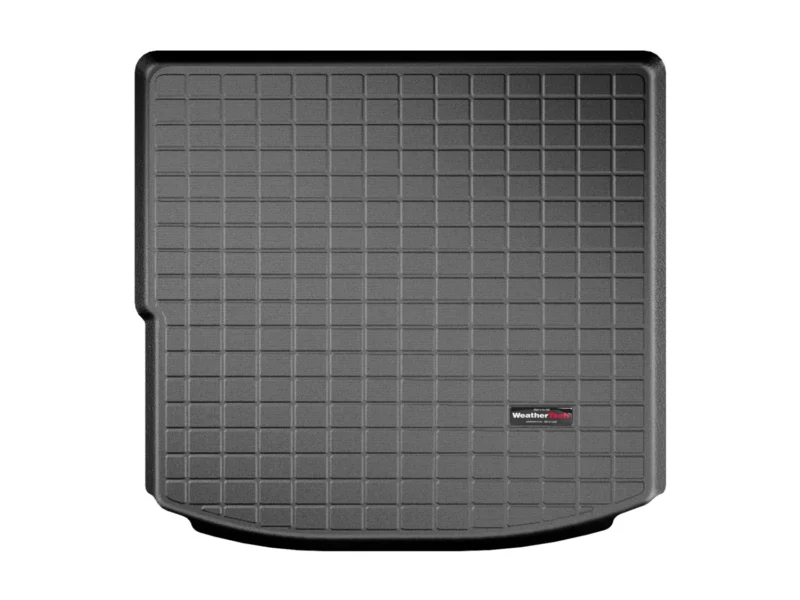 Weathertech 40714 - Cargo Liner, Black, TPE - Thermoplastic Elastomer