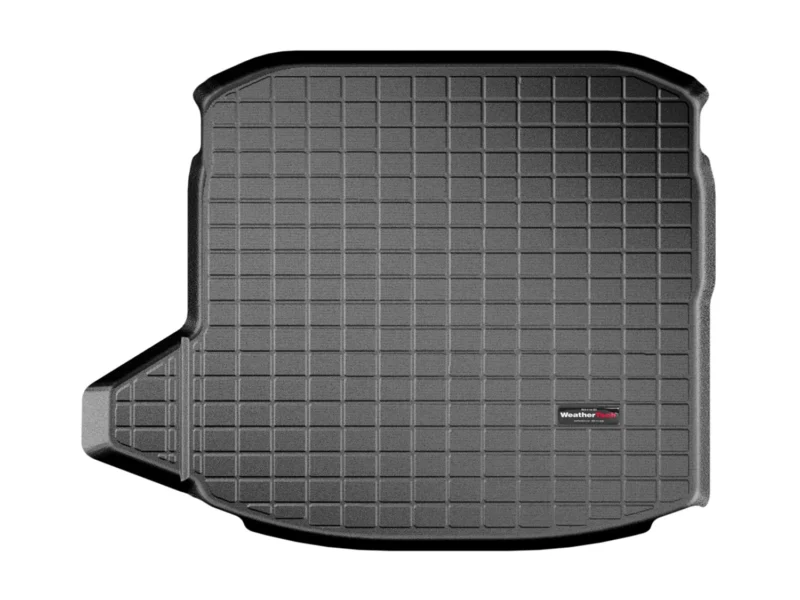Weathertech 40715 - Cargo Liner, Black, TPE - Thermoplastic Elastomer
