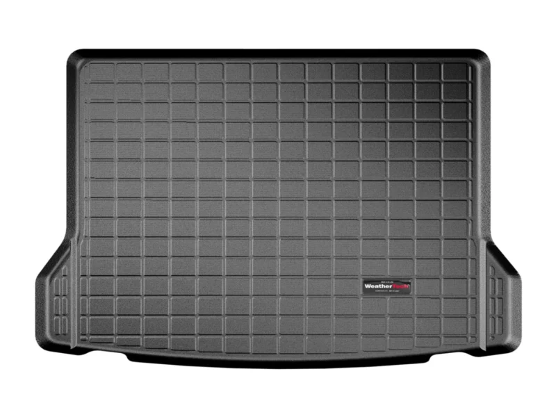 Weathertech 40716 - Cargo Liner, Black, TPE - Thermoplastic Elastomer