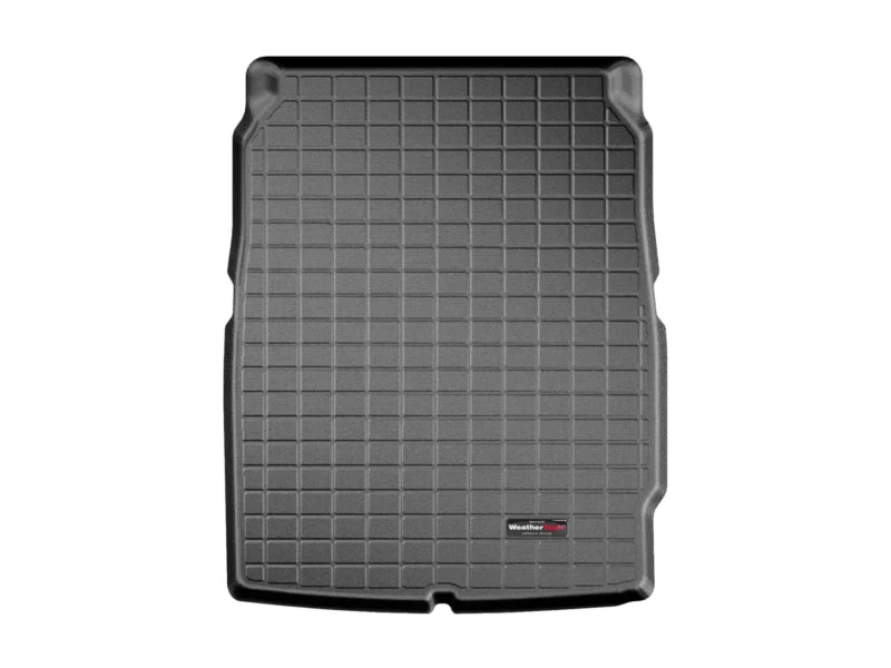 Weathertech 40721 - Cargo Liner, Black, TPE - Thermoplastic Elastomer