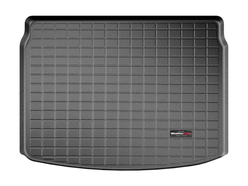 Weathertech 40725 - Cargo Liner, Black, TPE - Thermoplastic Elastomer