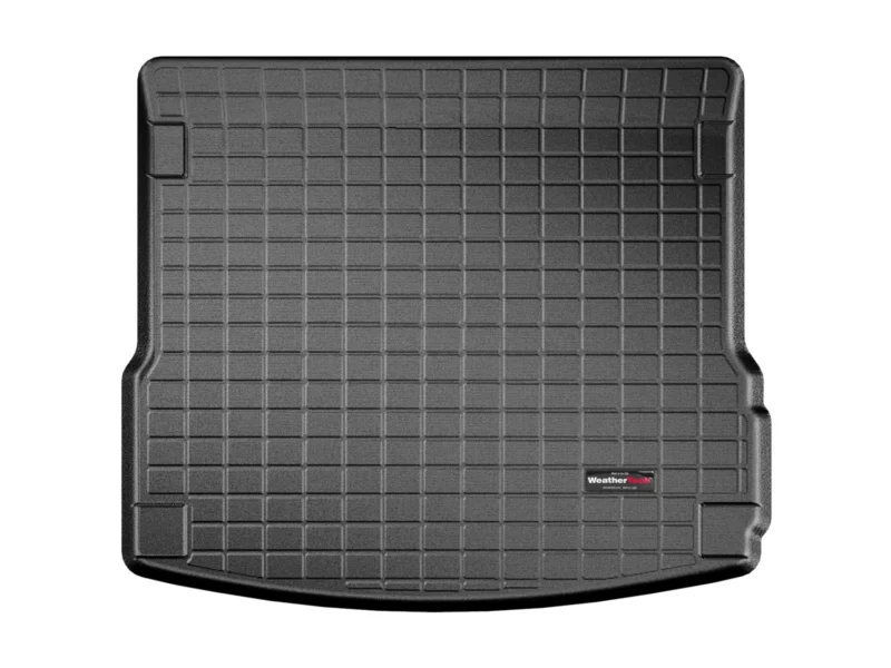 Weathertech 40726 - Cargo Liner, Black, TPE - Thermoplastic Elastomer