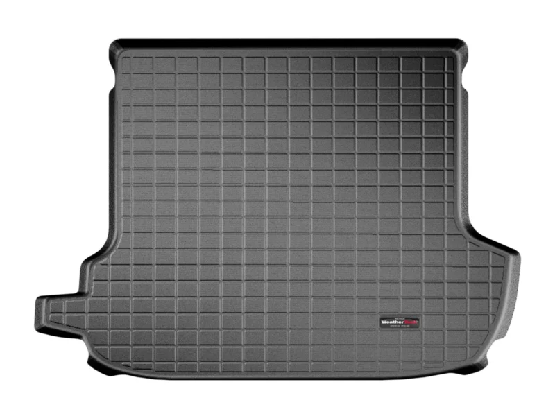 Weathertech 40729 - Cargo Liner, Black, TPE - Thermoplastic Elastomer