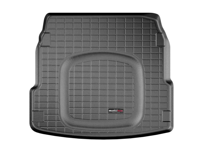 Weathertech 40732 - Cargo Liner, Black, TPE - Thermoplastic Elastomer