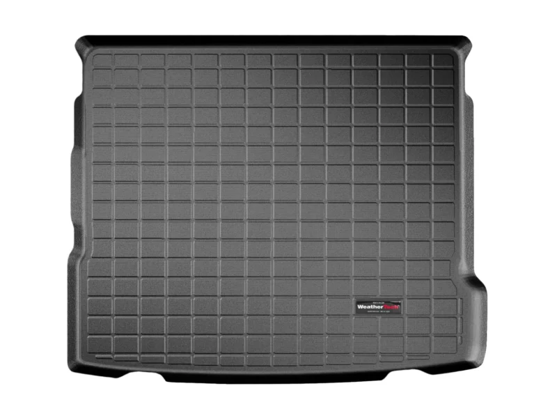 Weathertech 40737 - Cargo Liner, Black, TPE - Thermoplastic Elastomer