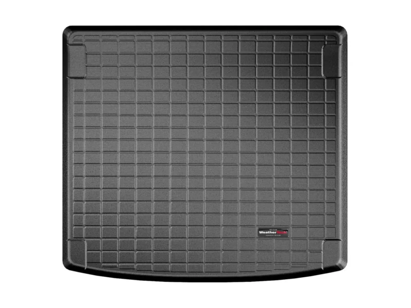 Weathertech 40738 - Cargo Liner, Black, TPE - Thermoplastic Elastomer