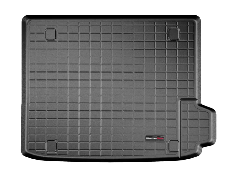 Weathertech 40739 - Cargo Liner, Black, TPE - Thermoplastic Elastomer