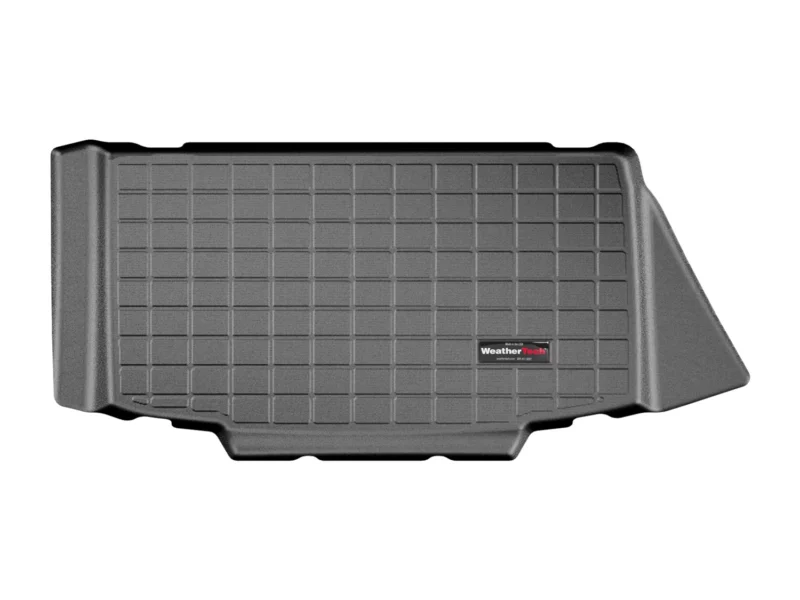 Weathertech 40741 - Cargo Liner, Black, TPE - Thermoplastic Elastomer