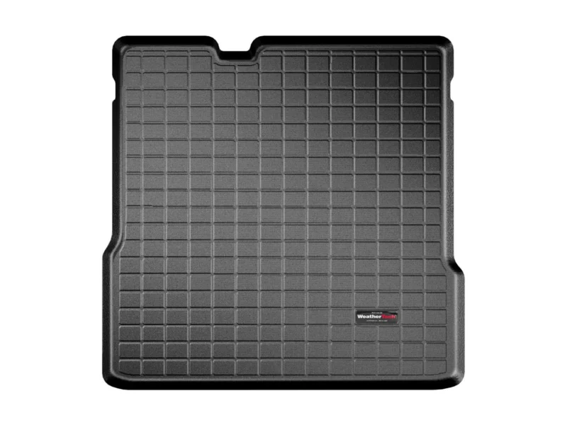 Weathertech 40746 - Cargo Liner, Black, TPE - Thermoplastic Elastomer