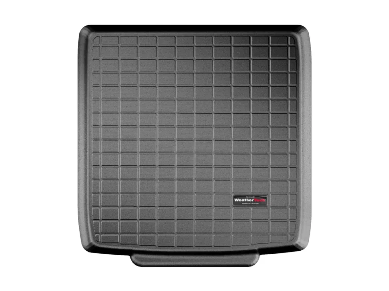Weathertech 40753 - Cargo Liner, Black, TPE - Thermoplastic Elastomer