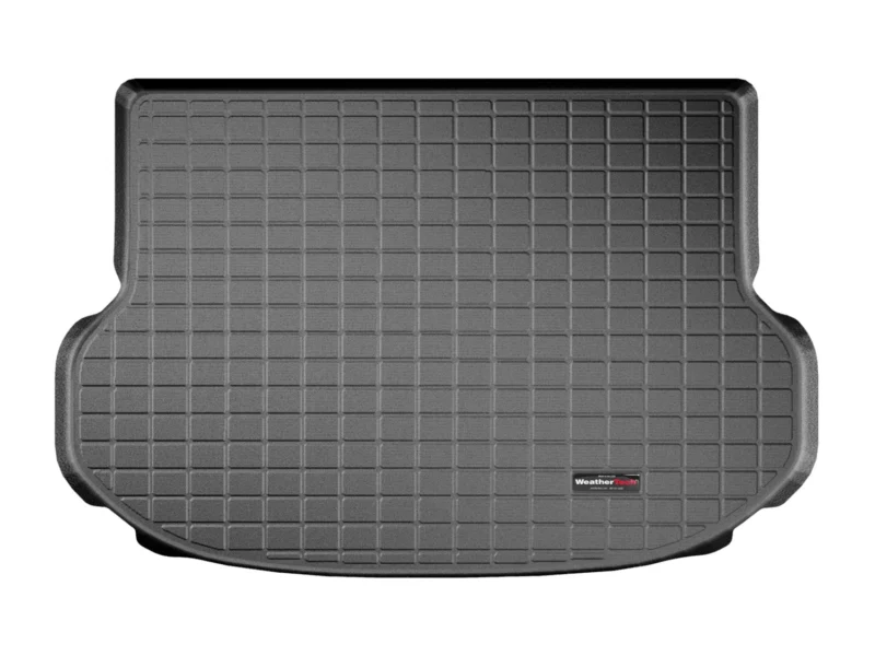 Weathertech 40756 - Cargo Liner, Black, TPE - Thermoplastic Elastomer