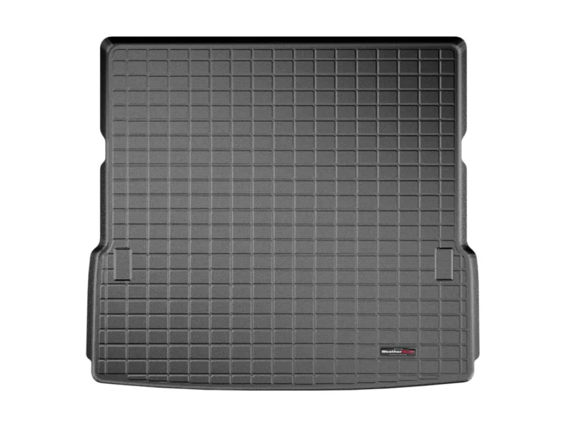 Weathertech 40757 - Cargo Liner, Black, TPE - Thermoplastic Elastomer