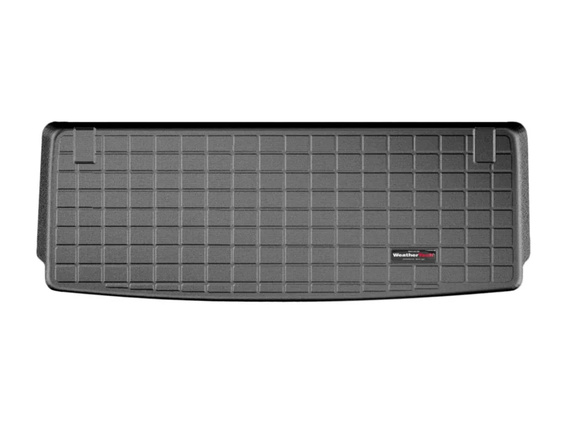 Weathertech 40758 - Cargo Liner, Black, TPE - Thermoplastic Elastomer