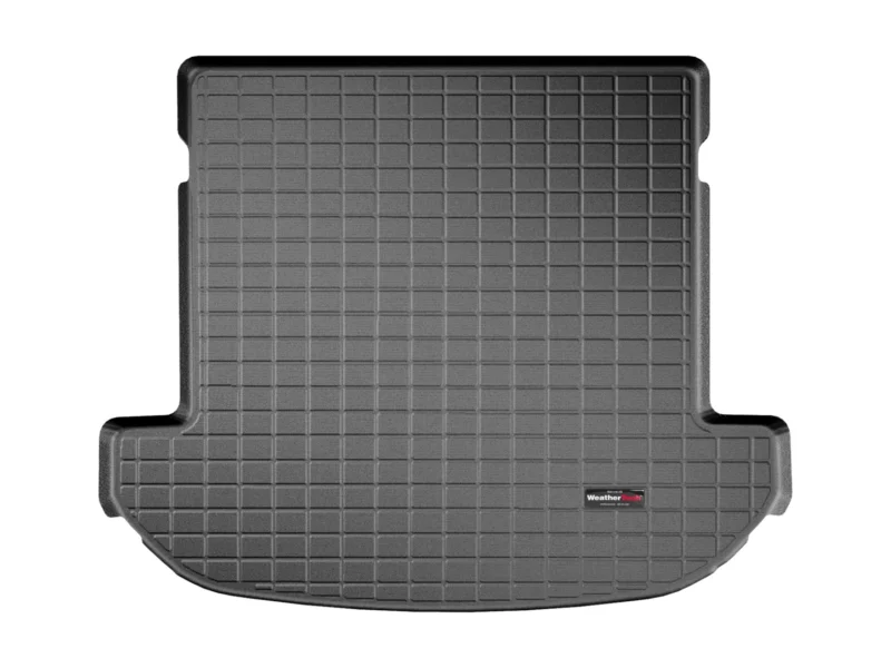 Weathertech 40766 - Cargo Liner, Black, TPE - Thermoplastic Elastomer