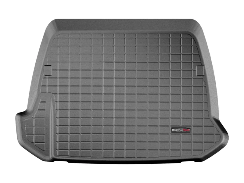 Weathertech 40770 - Cargo Liner, Black, TPE - Thermoplastic Elastomer