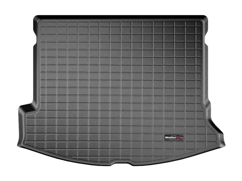 Weathertech 40771 - Cargo Liner, Black, TPE - Thermoplastic Elastomer