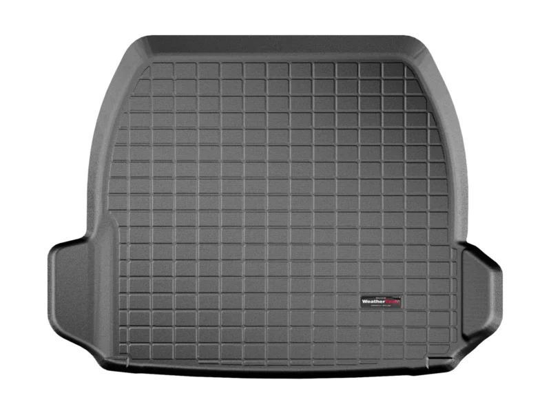 Weathertech 40772 - Cargo Liner, Black, TPE - Thermoplastic Elastomer