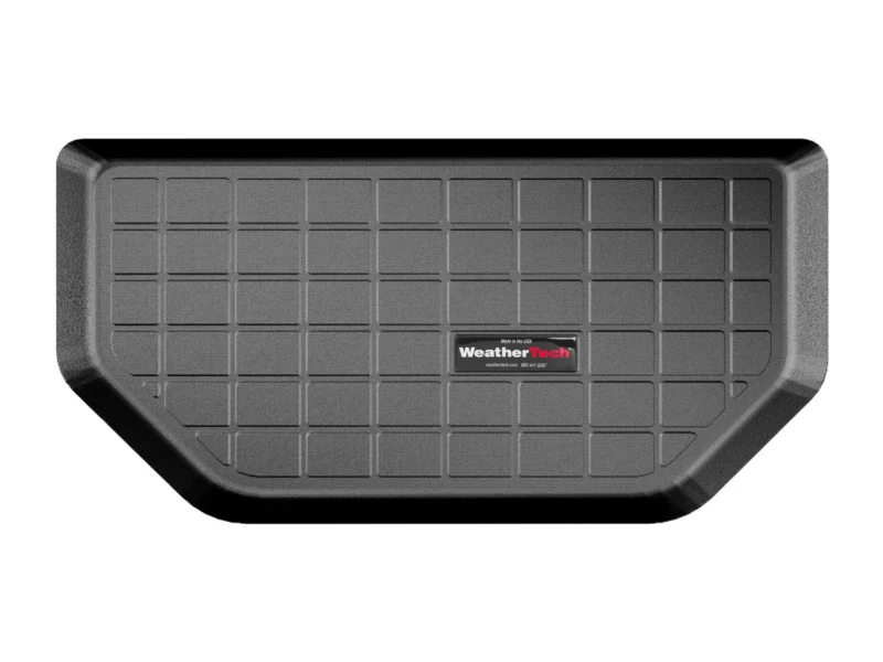 Weathertech 40775 - Cargo Liner, Black, TPE - Thermoplastic Elastomer