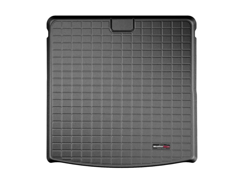 Weathertech 40776 - Cargo Liner, Black, TPE - Thermoplastic Elastomer