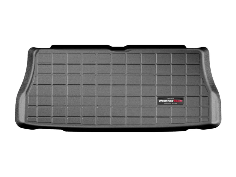 Weathertech 40780 - Cargo Liner, Black, TPE - Thermoplastic Elastomer