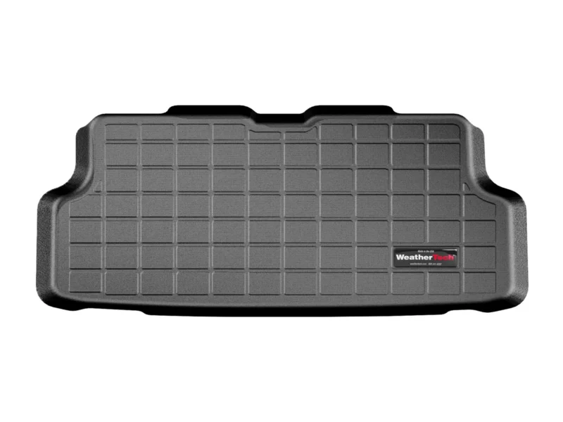 Weathertech 40782 - Cargo Liner, Black, TPE - Thermoplastic Elastomer
