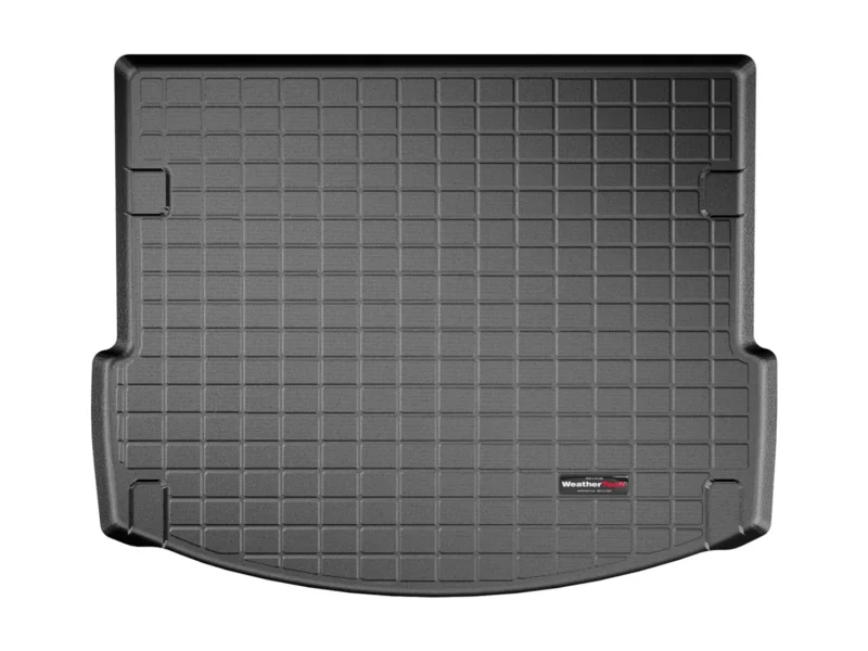 Weathertech 40787 - Cargo Liner, Black, TPE - Thermoplastic Elastomer