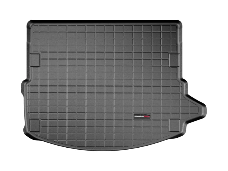 Weathertech 40788 - Cargo Liner, Black, TPE - Thermoplastic Elastomer