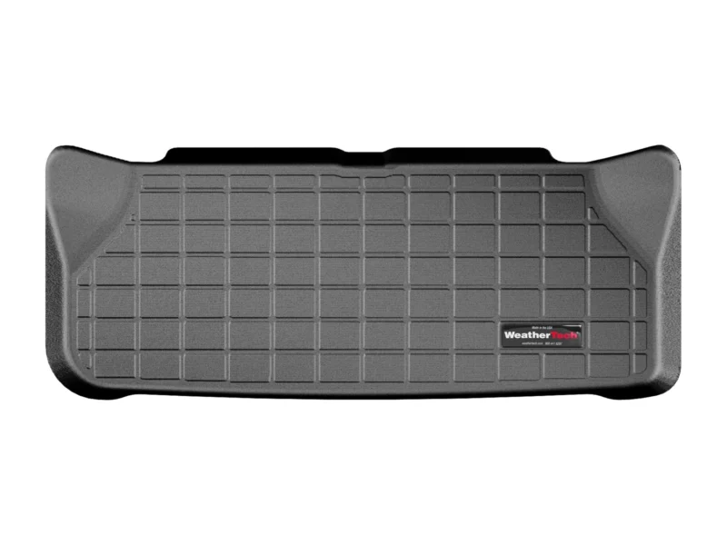 Weathertech 40789 - Cargo Liner, Black, TPE - Thermoplastic Elastomer