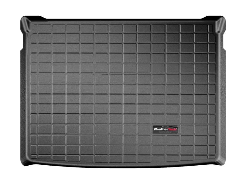 Weathertech 40790 - Cargo Liner, Black, TPE - Thermoplastic Elastomer