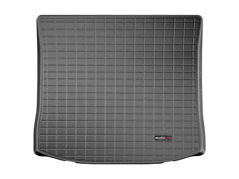 Weathertech 40791 - Cargo Liner, Black, TPE - Thermoplastic Elastomer