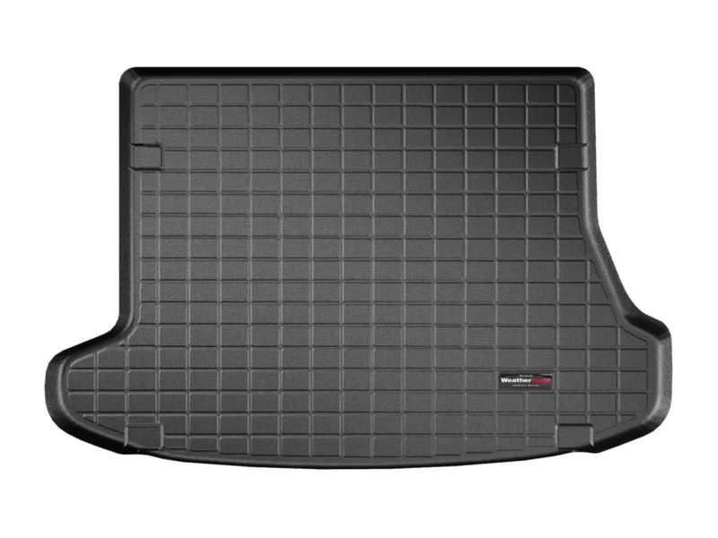 Weathertech 40798 - Cargo Liner, Black, TPE - Thermoplastic Elastomer