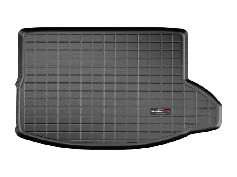 Weathertech 40799 - Cargo Liner, Black, TPE - Thermoplastic Elastomer