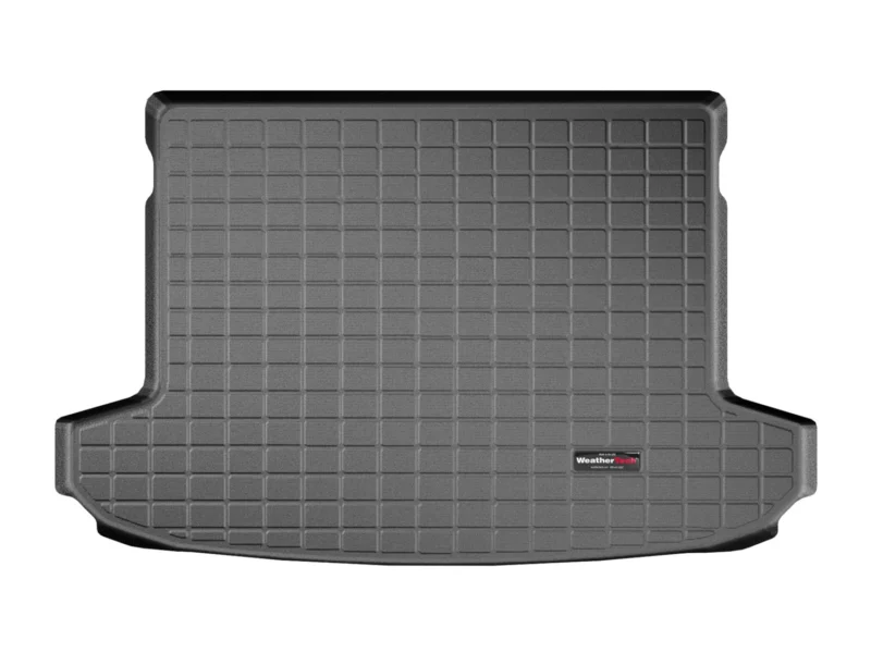 Weathertech 40800 - Cargo Liner, Black, TPE - Thermoplastic Elastomer