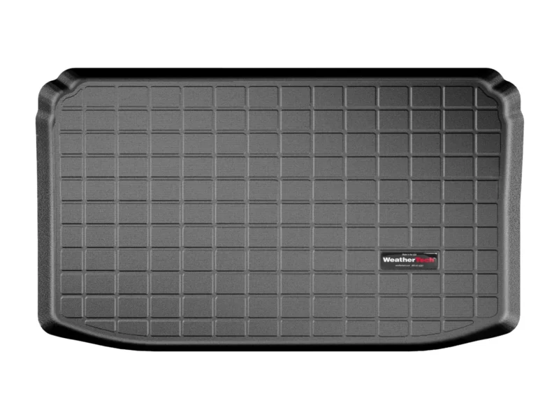 Weathertech 40802 - Cargo Liner, Black, TPE - Thermoplastic Elastomer