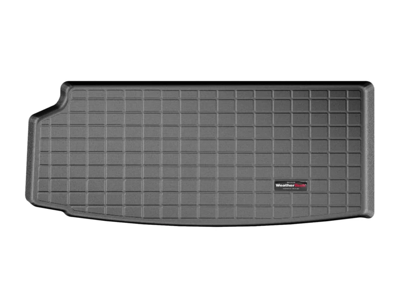 Weathertech 40804 - Cargo Liner, Black, TPE - Thermoplastic Elastomer
