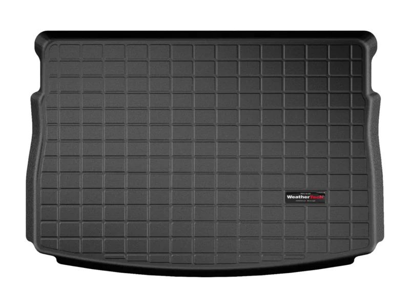 Weathertech 40807 - Cargo Liner, Black, TPE - Thermoplastic Elastomer