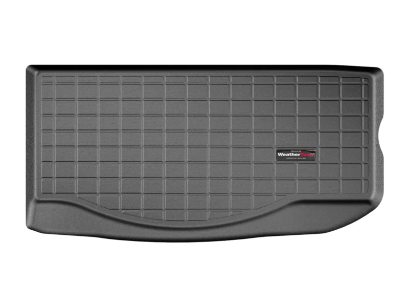 Weathertech 40815 - Cargo Liner, Black, TPE - Thermoplastic Elastomer