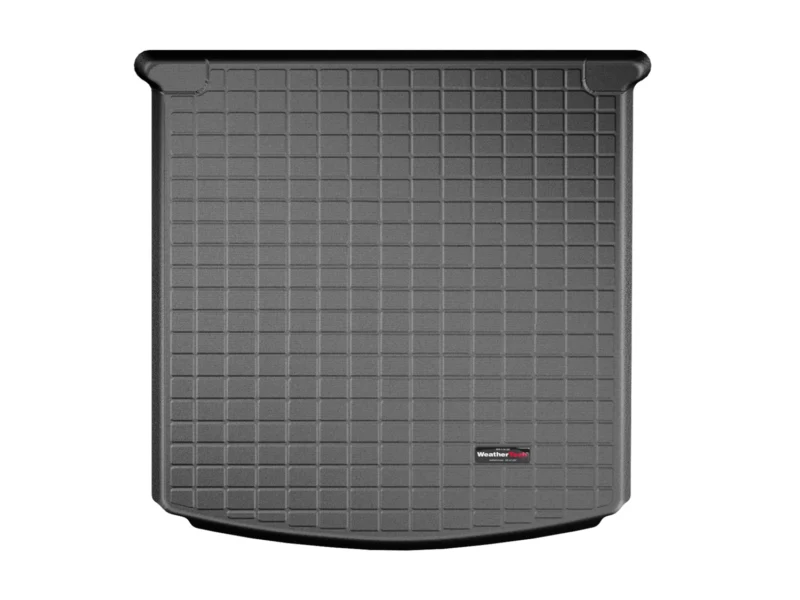 Weathertech 40816 - Cargo Liner, Black, TPE - Thermoplastic Elastomer