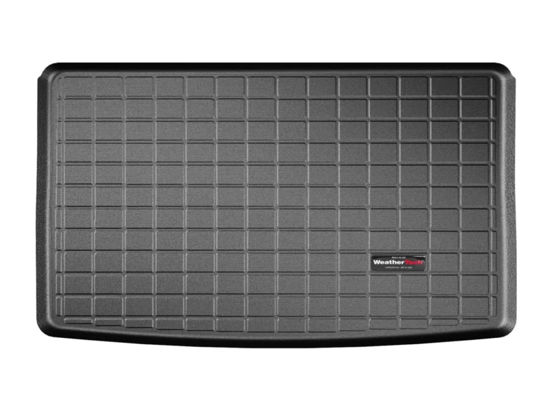 Weathertech 40817 - Cargo Liner, Black, TPE - Thermoplastic Elastomer