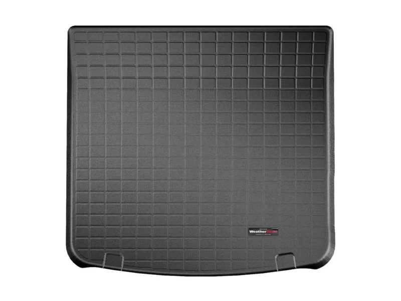 Weathertech 40823 - Cargo Liner, Black, TPE - Thermoplastic Elastomer