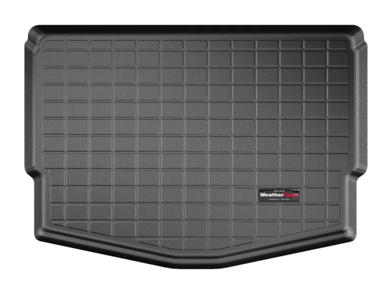 Weathertech 40825 - Cargo Liner, Black, TPE - Thermoplastic Elastomer