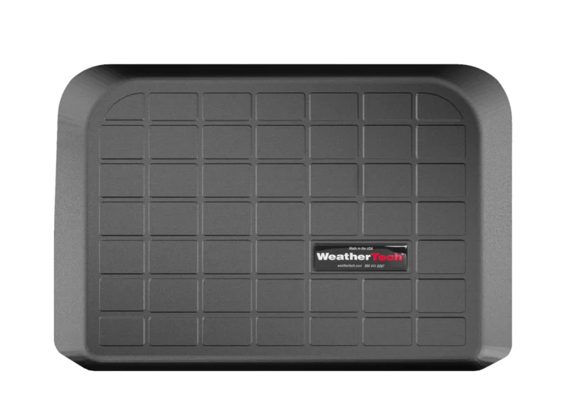 Weathertech 40826 - Cargo Liner, Black, TPE - Thermoplastic Elastomer